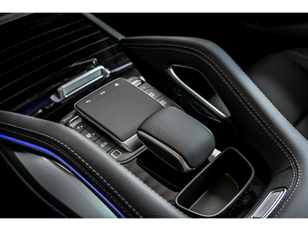 New 2026 Mercedes-Benz GLE 450 4MATIC image 19