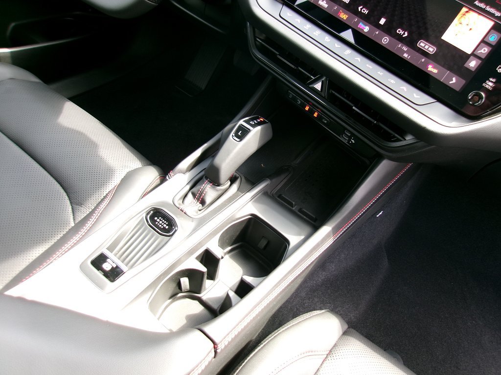 New 2026 Dodge Charger Scat Pack AWD/4WD image 12