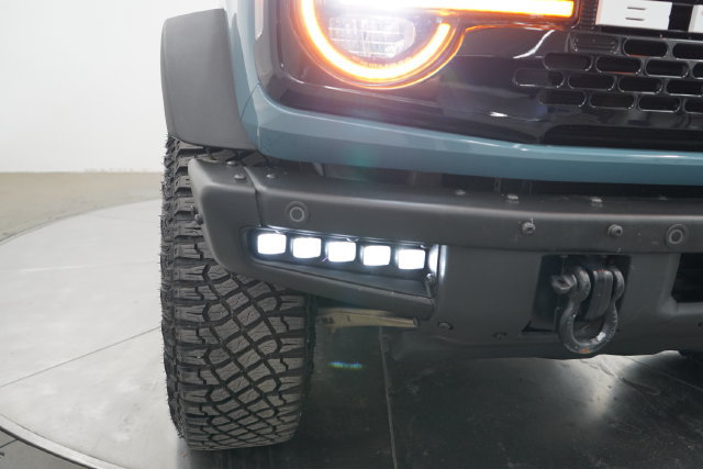 Used 2021 Ford Bronco First Edition AWD/4WD image 52