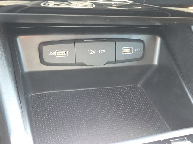 Certified 2024 Hyundai Tucson SE FWD image 13