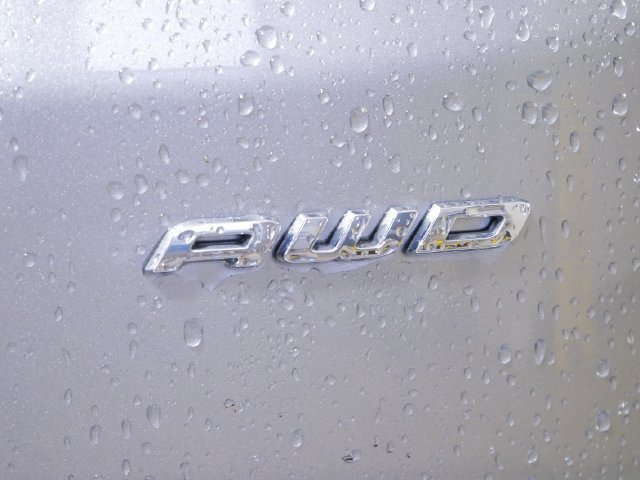 Certified 2024 Ford Edge SEL w/ Convenience Package AWD/4WD image 9