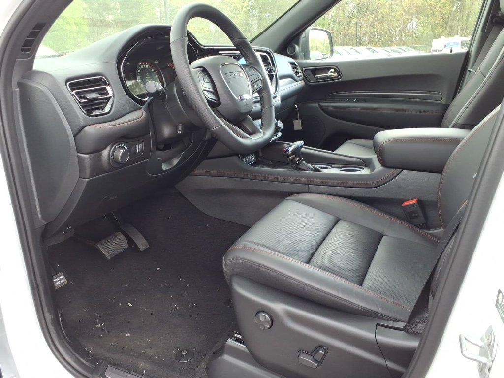 New 2026 Dodge Durango GT AWD/4WD image 10