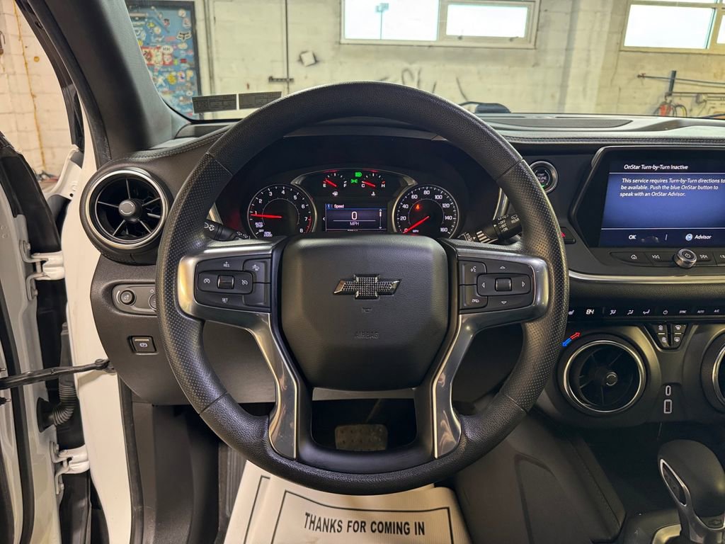 Used 2021 Chevrolet Blazer LT image 15
