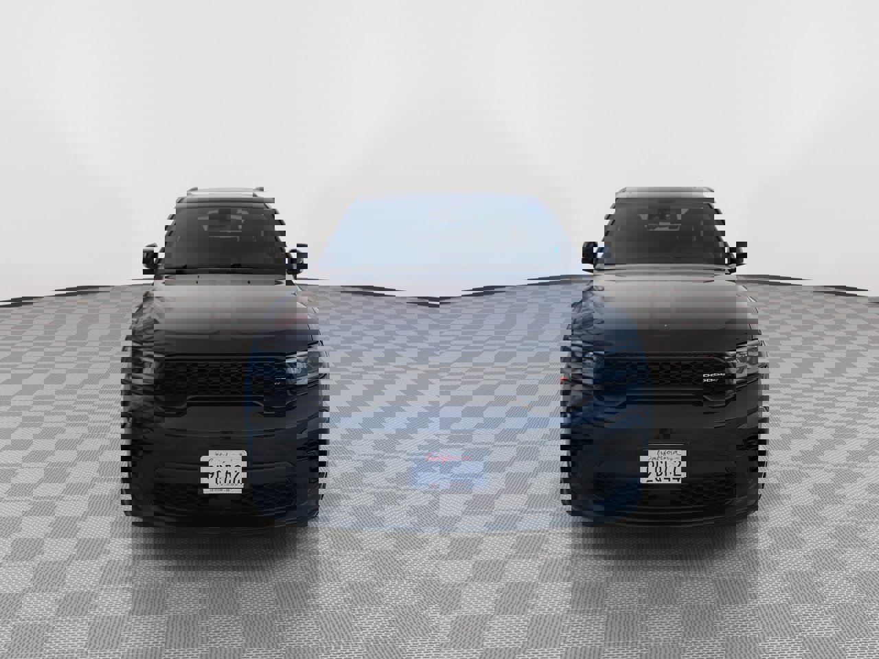 Used 2024 Dodge Durango GT image 3