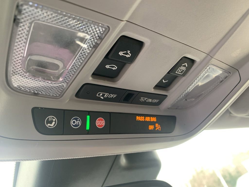 Used 2024 Chevrolet Malibu LT image 23