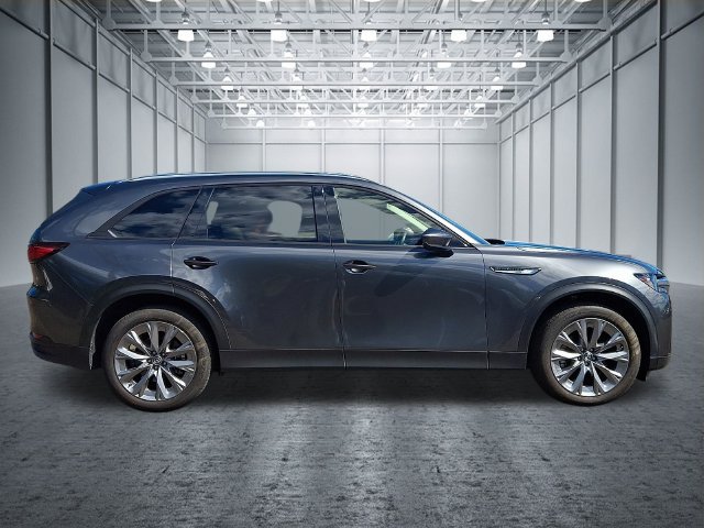 Certified 2026 MAZDA CX-90 3.3 Turbo w/ Preferred Package AWD/4WD image 8