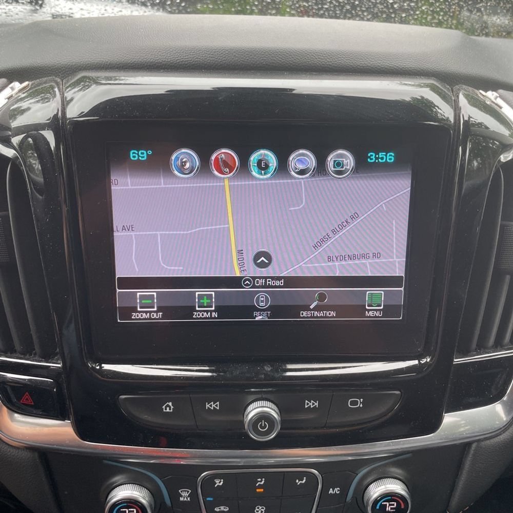 Used 2019 Chevrolet Traverse LT AWD/4WD image 17