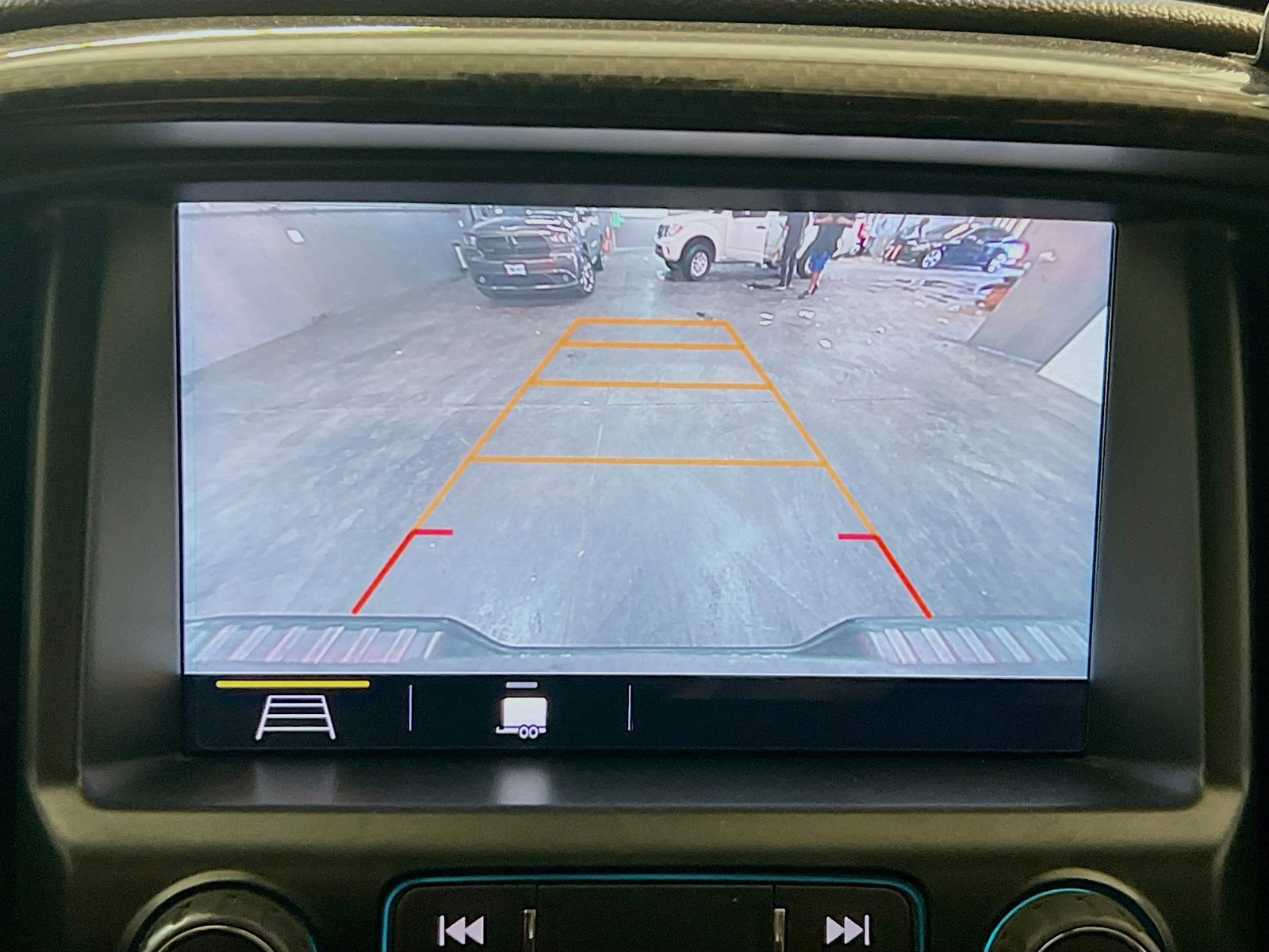 Used 2019 Chevrolet Colorado ZR2 image 9