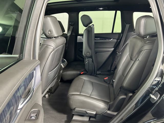 Certified 2024 Cadillac XT6 Premium Luxury image 25