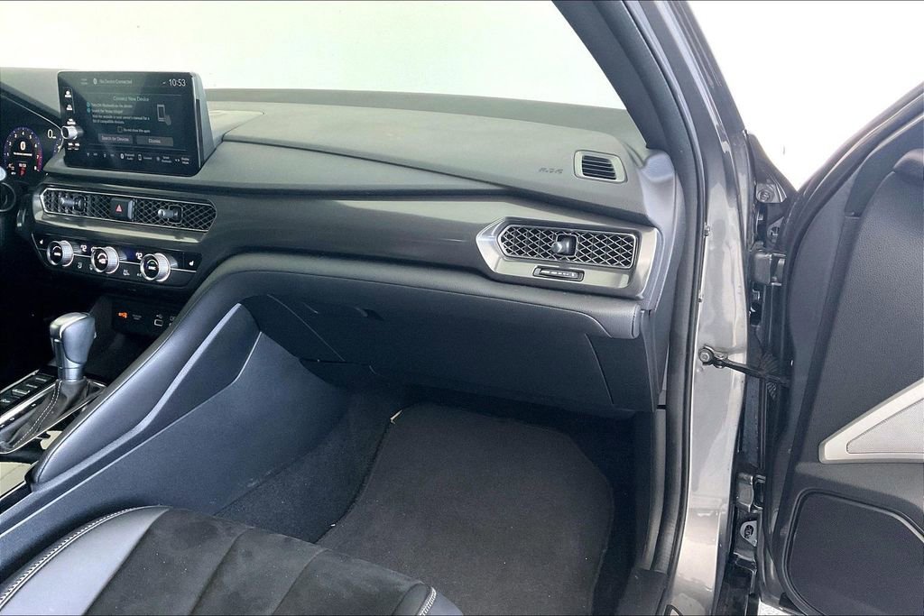 Certified 2024 Acura Integra A-Spec image 19