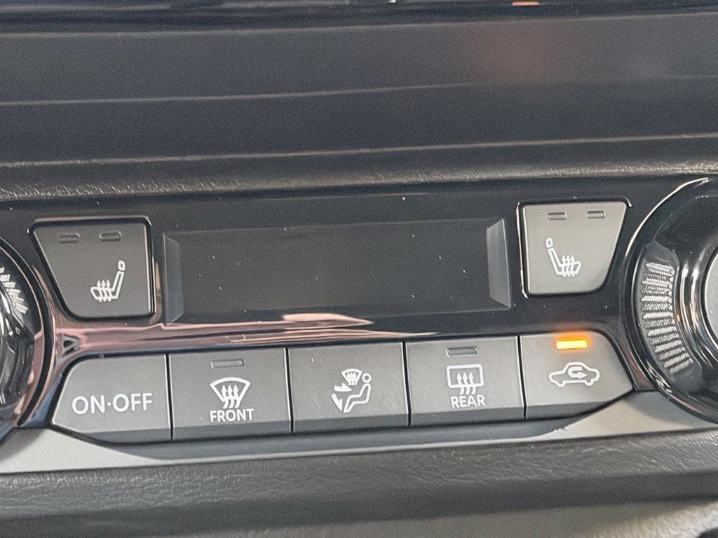New 2027 Nissan Kicks SV w/ Rock Creek Edition AWD/4WD image 50