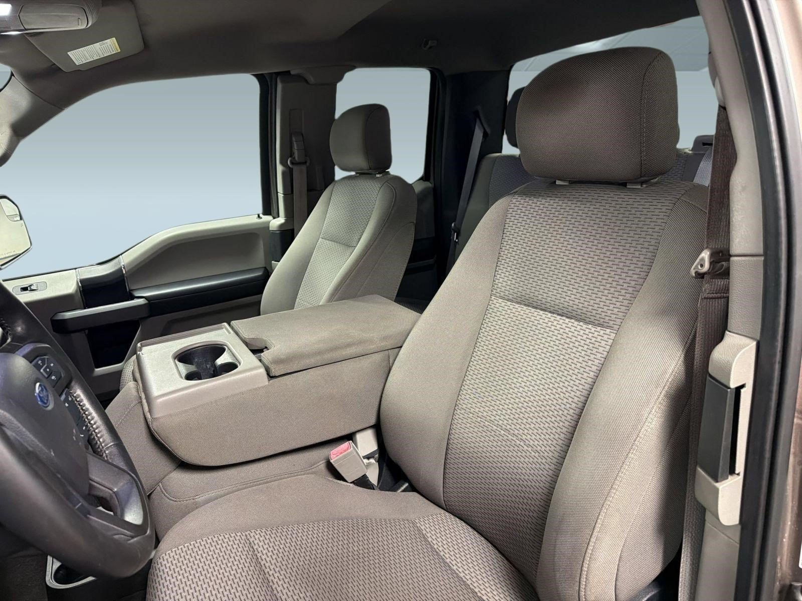 Used 2018 Ford F150 XLT w/ Equipment Group 301A Mid AWD/4WD image 25