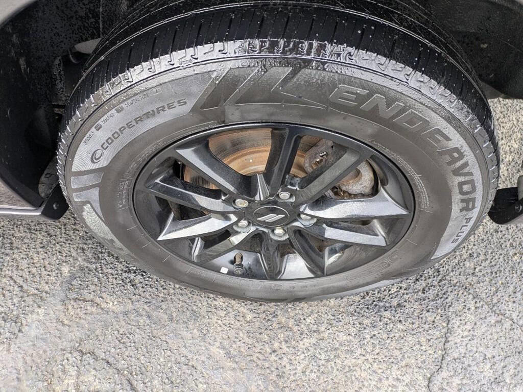 Used 2019 Dodge Grand Caravan GT image 8