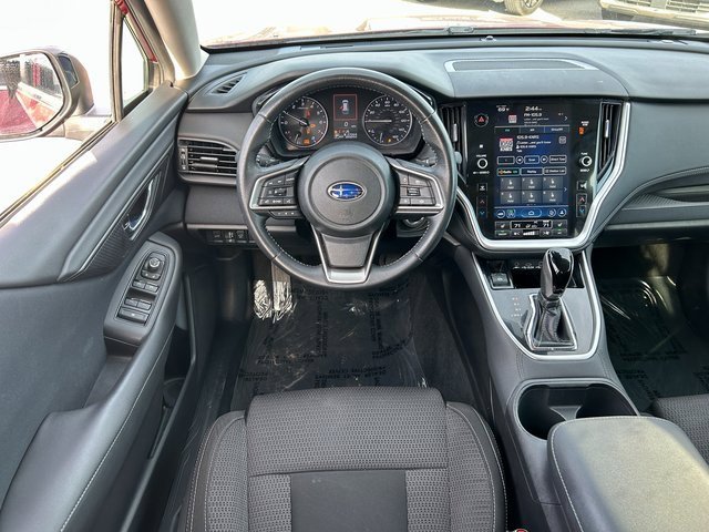 Used 2023 Subaru Outback Premium image 28