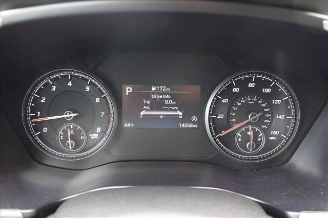 Certified 2023 Hyundai Santa Fe SEL AWD/4WD image 15