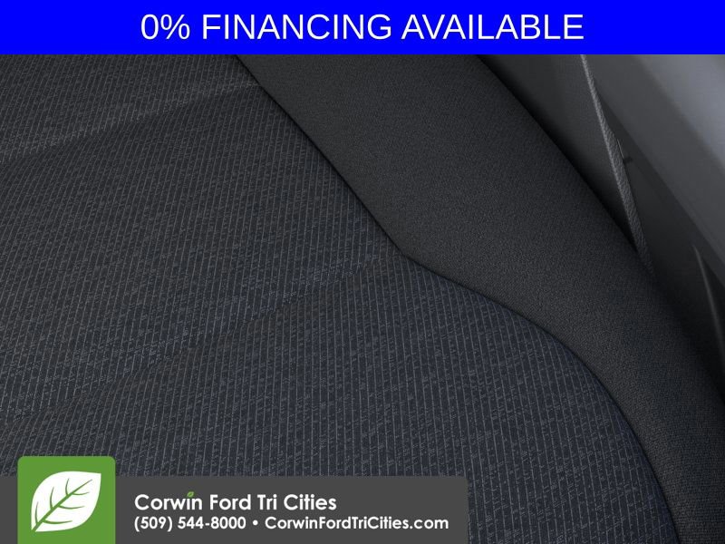 New 2025 Ford F150 XLT w/ Equipment Group 302A MID image 16