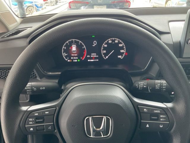 Certified 2026 Honda CR-V EX image 8