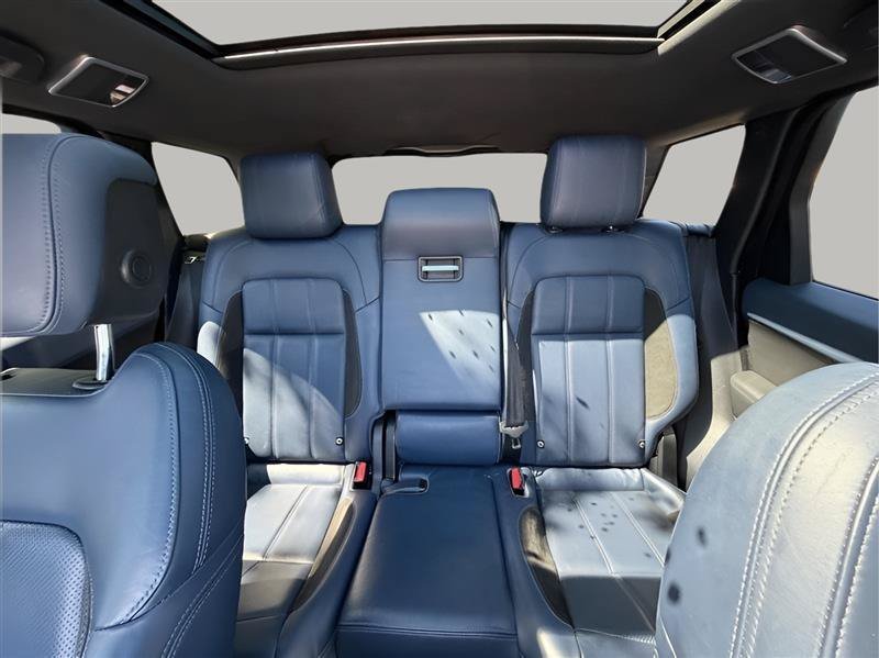 Used 2018 Land Rover Range Rover Sport Supercharged AWD/4WD image 51