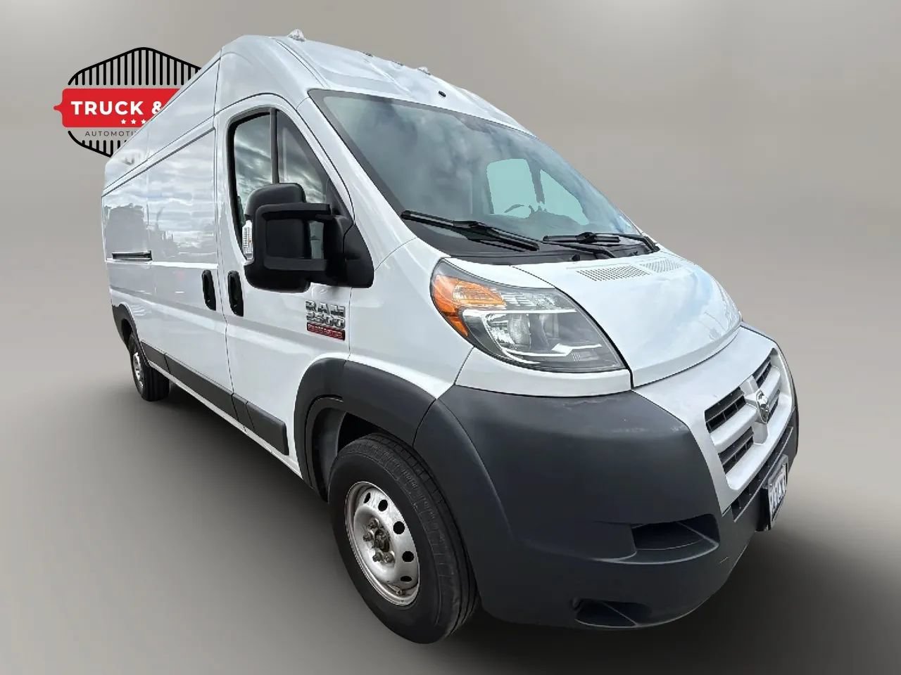 Used 2015 RAM ProMaster 2500 w/ Interior Convenience Group FWD image 21