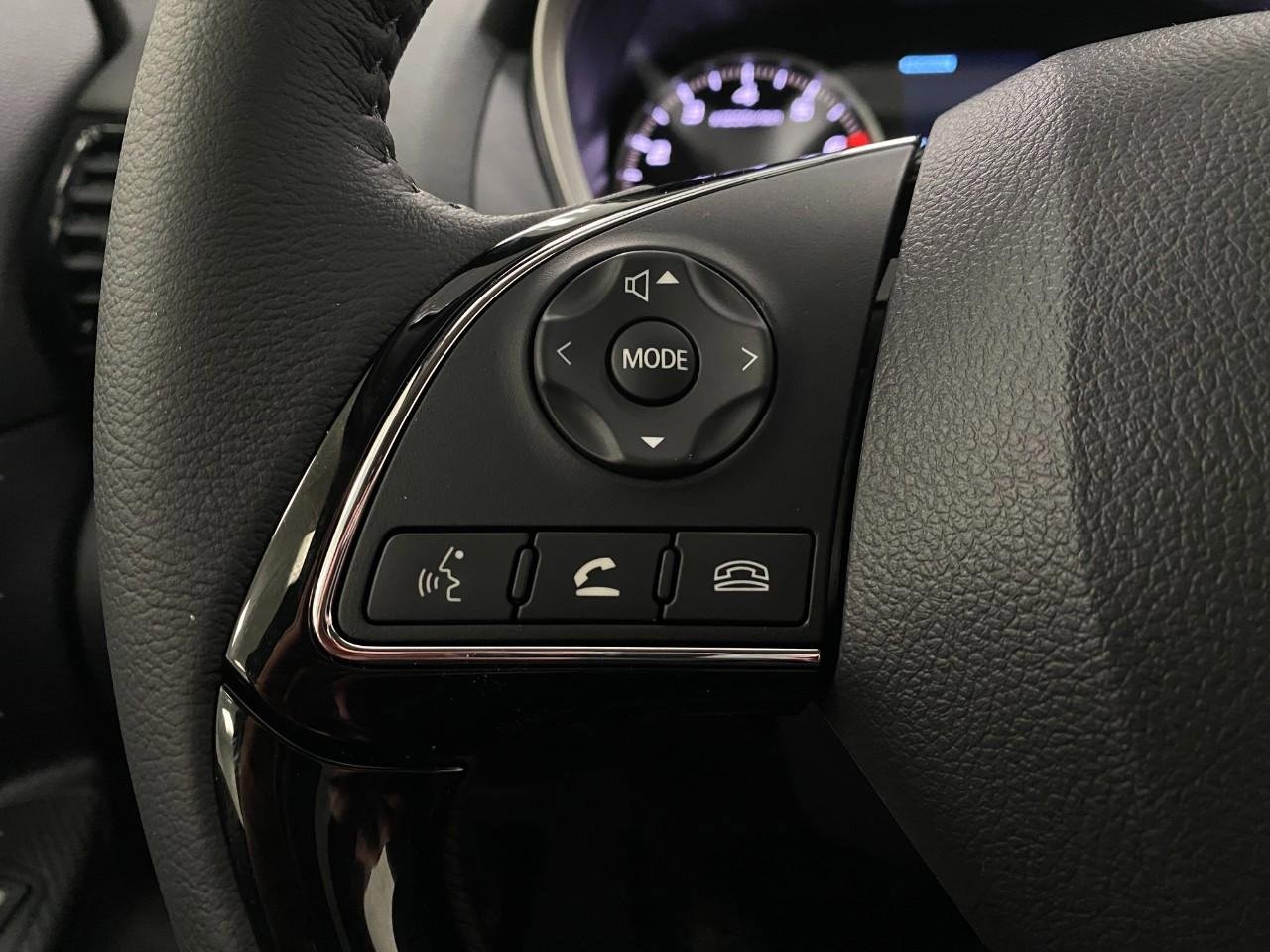 New 2026 Mitsubishi Eclipse Cross SE image 16