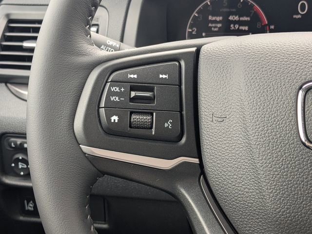 New 2026 Honda Ridgeline RTL image 23