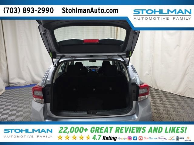 Used 2020 Subaru Impreza 2.0i AWD/4WD image 34