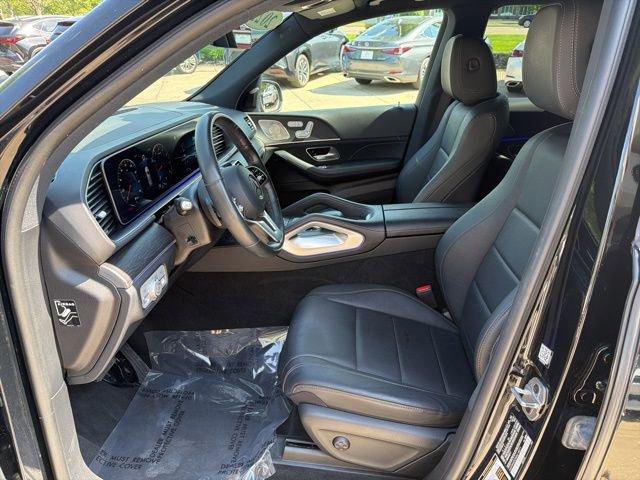 Used 2022 Mercedes-Benz GLE 350 4MATIC w/ Premium Package image 14