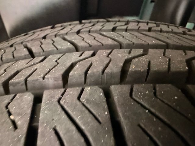 Used 2025 Ford Maverick XLT w/ Equipment Group 301A AWD/4WD image 13