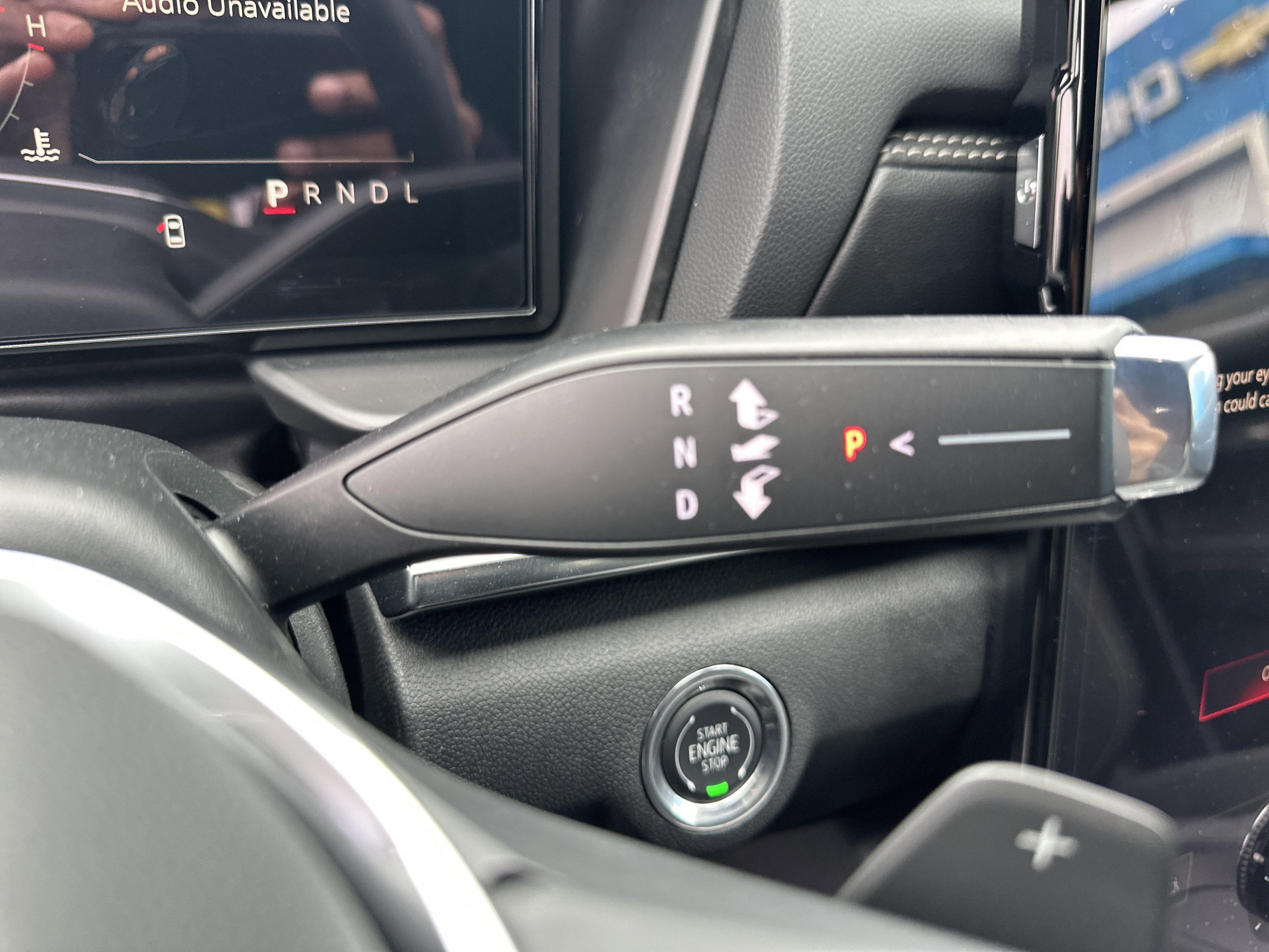 New 2026 GMC Terrain Elevation w/ Black Edition image 29