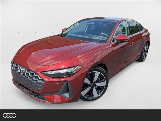 New 2025 Audi A5 2.0T Premium Plus