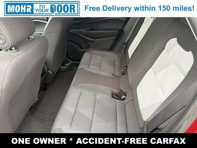 Used 2024 Chevrolet Trax LS image 31