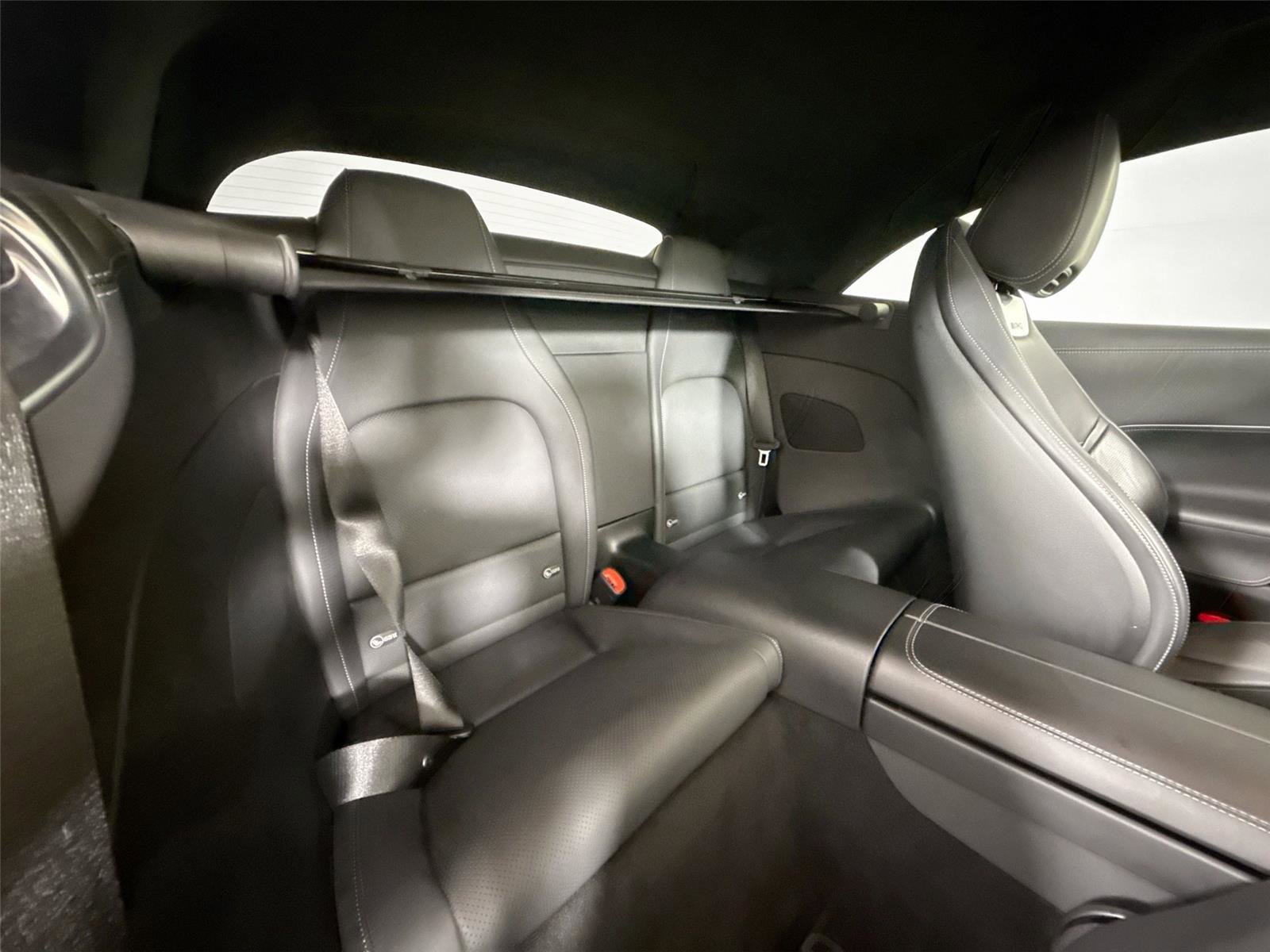 Used 2022 Mercedes-Benz SL 55 AMG 4MATIC image 46