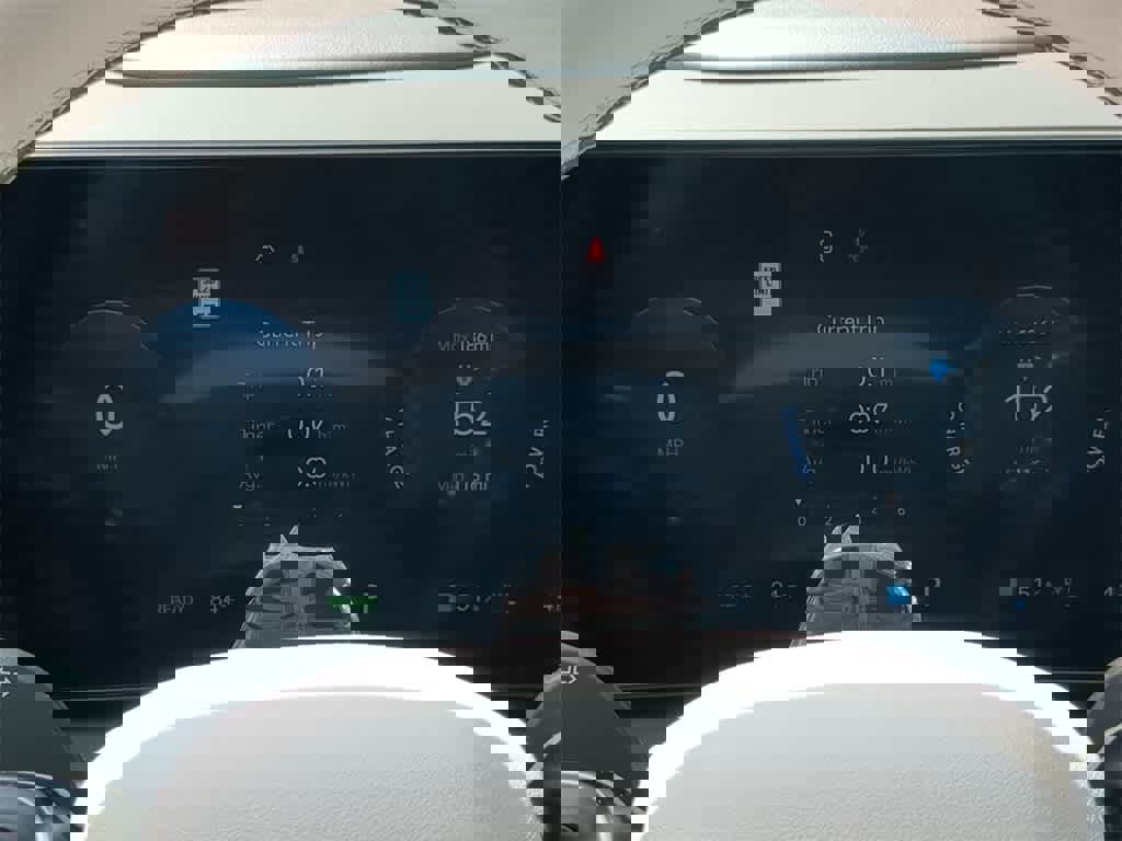 New 2026 Hyundai Ioniq 9 Calligraphy image 35