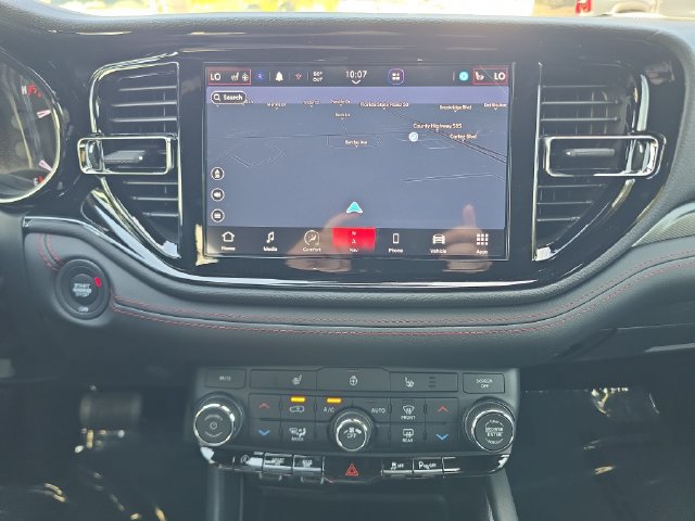 New 2026 Dodge Durango GT w/ Blacktop Package RWD image 18