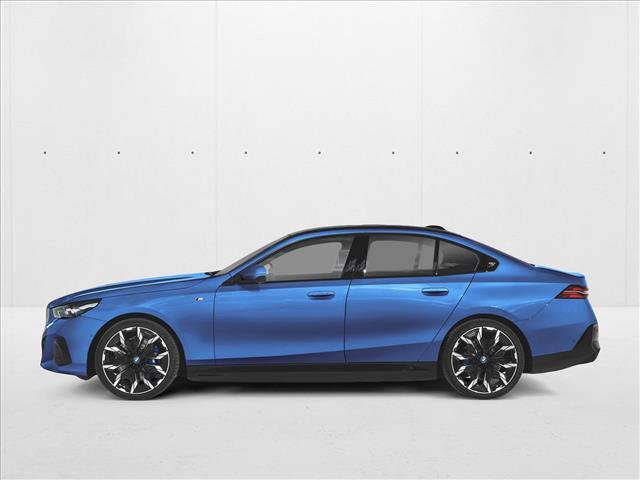 New 2027 BMW i5 eDrive40 RWD video 2