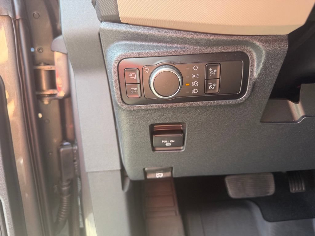 Used 2024 Ford Bronco Wildtrak AWD/4WD image 18