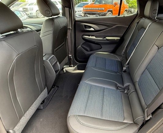 New 2025 Buick Envista Preferred w/ Convenience I Package image 15