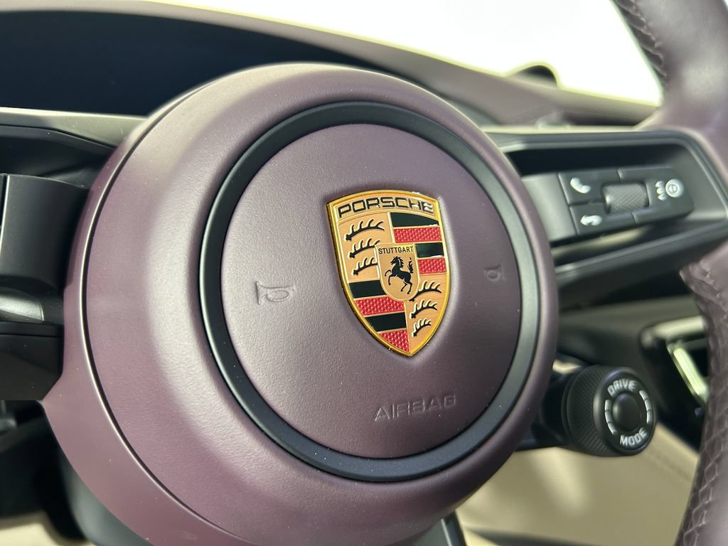 Certified 2026 Porsche Panamera GTS AWD/4WD image 18