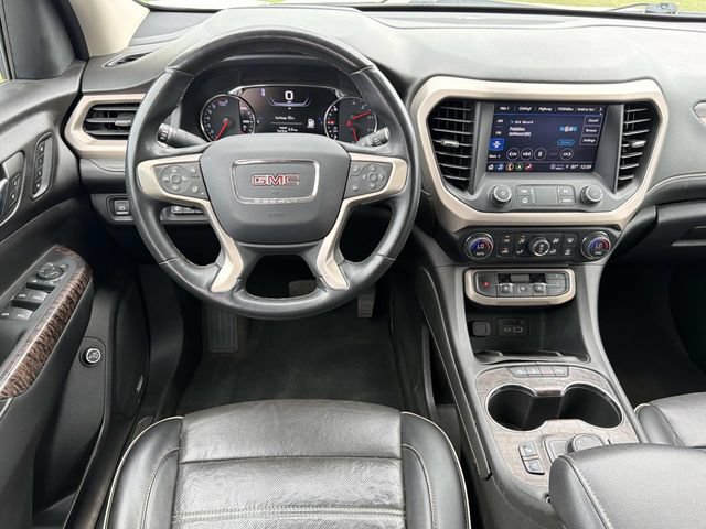 Used 2023 GMC Acadia Denali FWD image 26