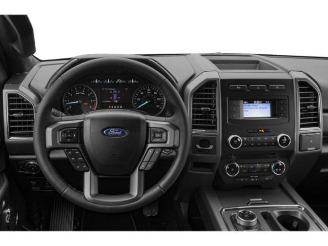 Used 2020 Ford Expedition Max XLT w/ Equipment Group 202A AWD/4WD image 7
