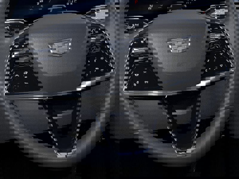 New 2026 Cadillac Lyriq Premium Luxury image 19