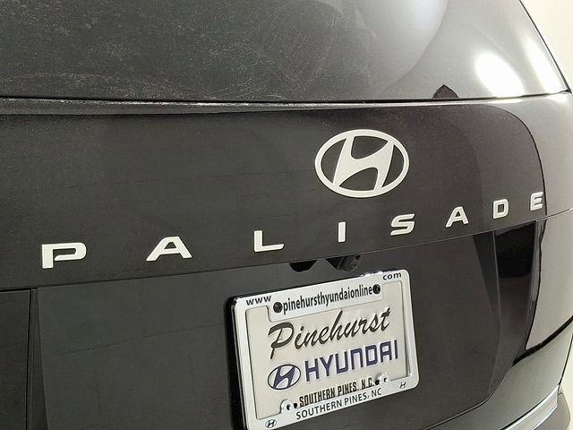 New 2026 Hyundai Palisade Calligraphy image 25