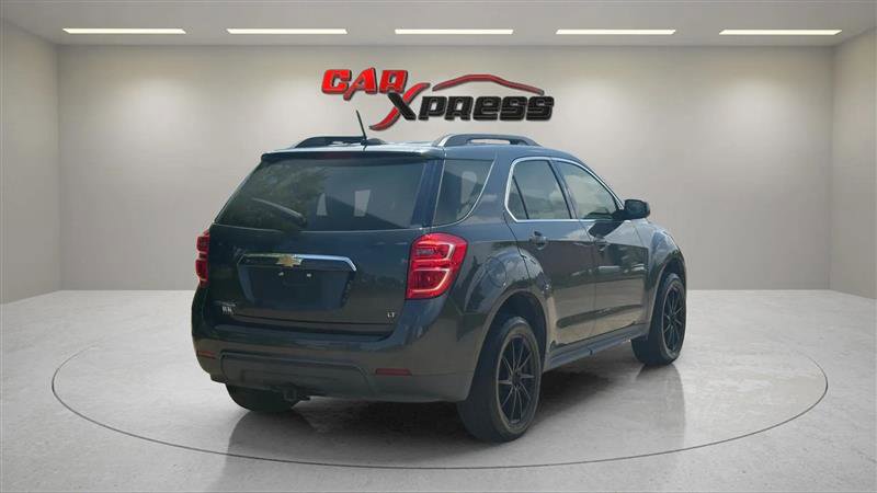 Used 2017 Chevrolet Equinox LT w/ Convenience Package image 8