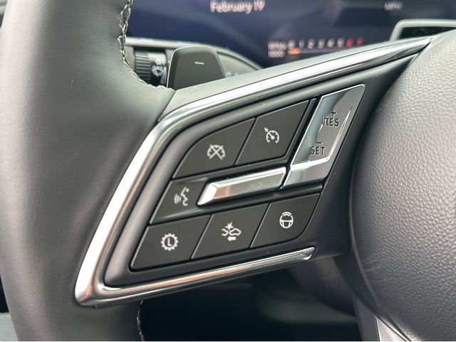 New 2026 Buick Enclave Avenir w/ Super Cruise Package FWD image 33