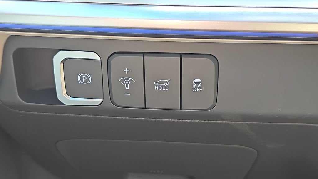 New 2026 Hyundai Santa Fe Limited AWD/4WD image 25