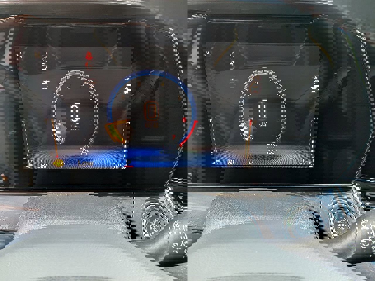 New 2026 Chevrolet Trax ACTIV w/ Driver Confidence Package image 13