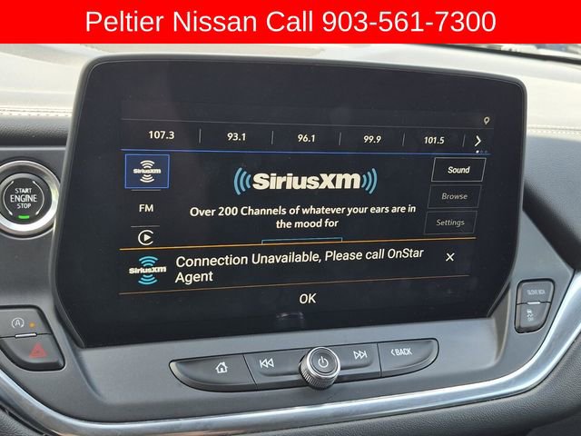 Used 2023 Chevrolet Blazer LT w/ Sound & Technology Package image 35