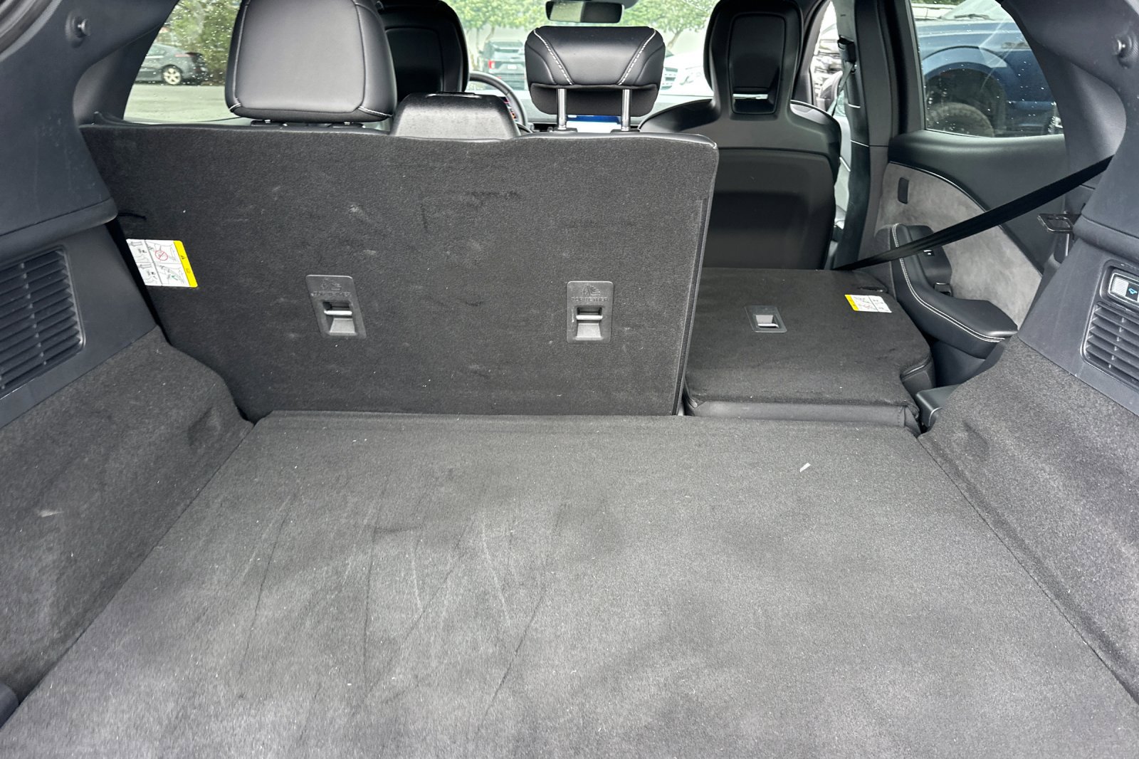 Used 2025 Ford Mustang Mach-E GT image 14