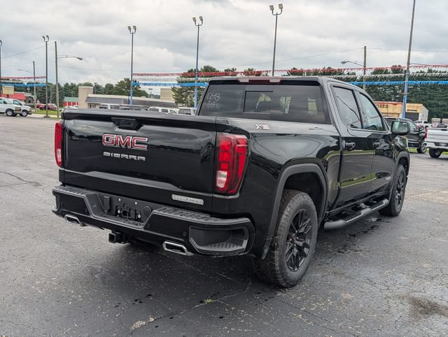 New 2026 GMC Sierra 1500 Elevation AWD/4WD image 9