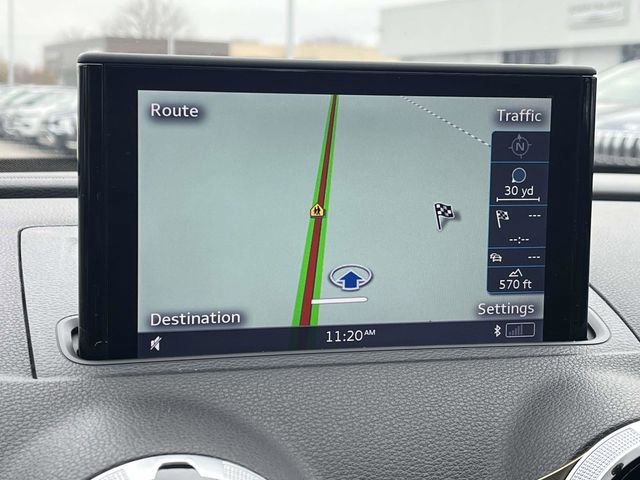 Used 2016 Audi A3 e-tron Premium Plus w/ Premium Plus Package image 29